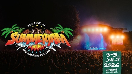 Summerjam 2026