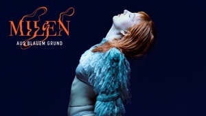 MILEN - Aus blauem Grund | Releasekonzert