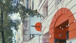 Refugio Berlin - Café, Eventlocation and Community Hub