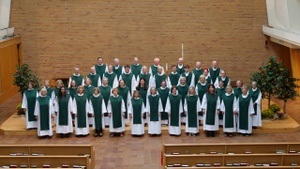 Normandale Lutheran Church Choir