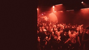 RAZZIA SHOWCASE @ LERCHE