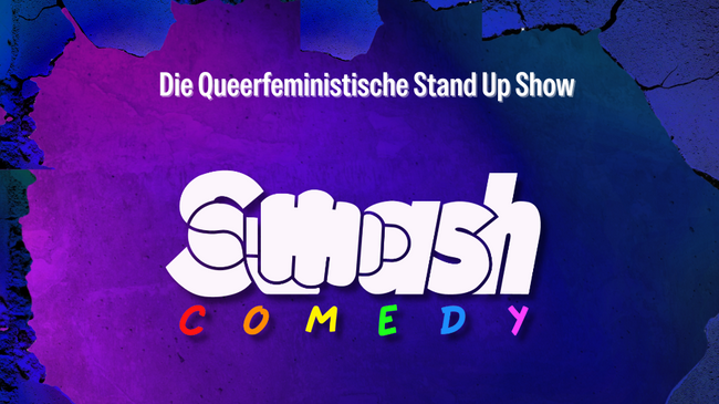 Smash Comedy Stand Up Open Mic