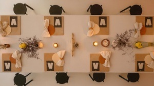 Pottery & Prosecco Workshop