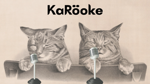 KaRöoke