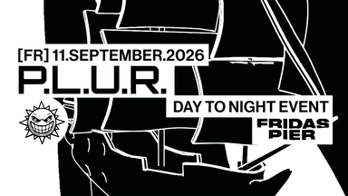 P.L.U.R. DAY TO NIGHT EVENT