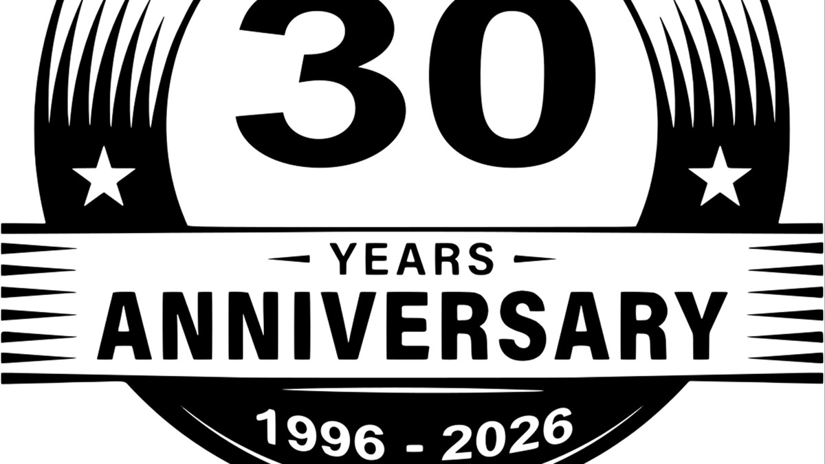 30 Jahre Go Music