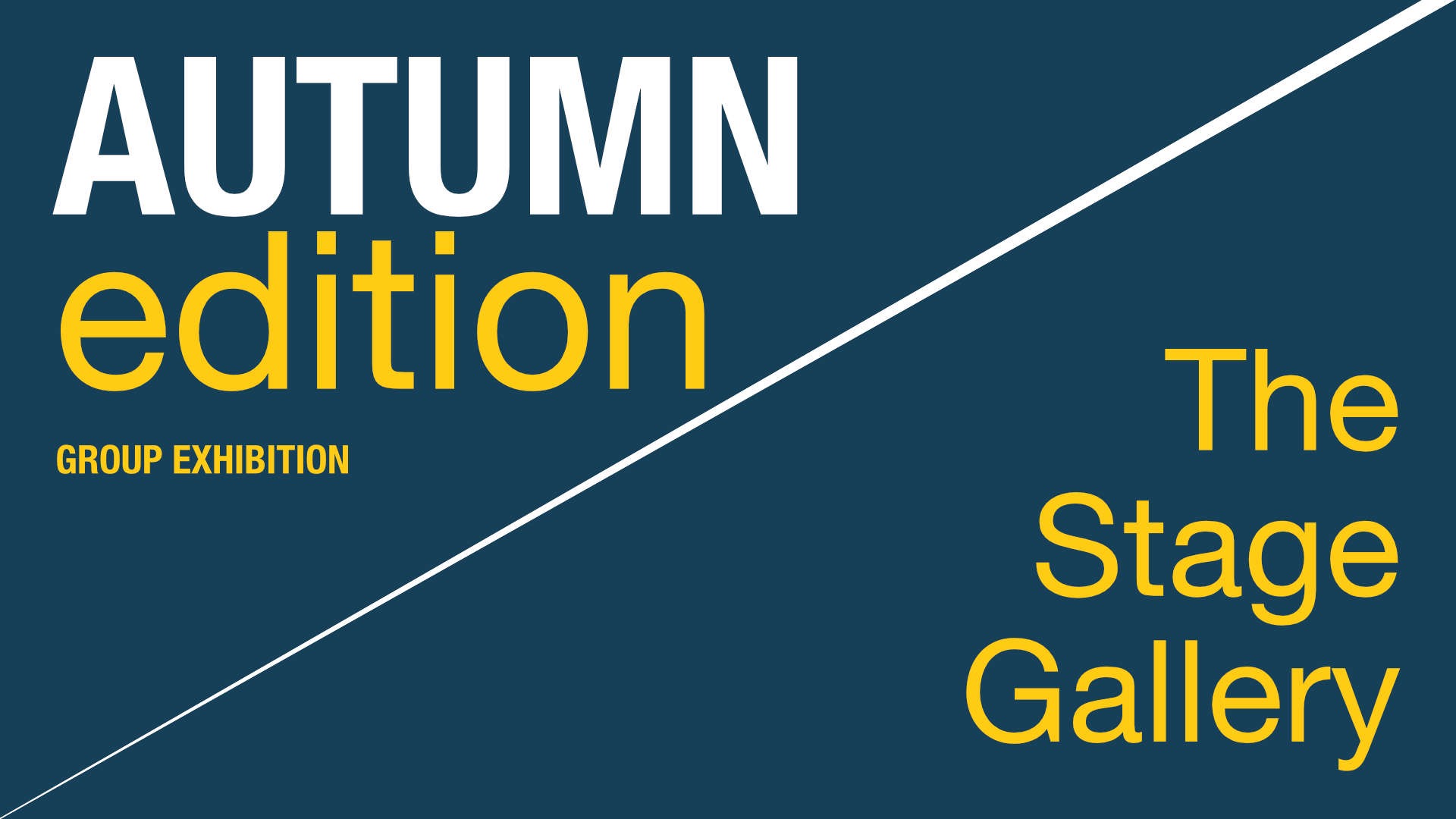 AUTUMN edition 2026