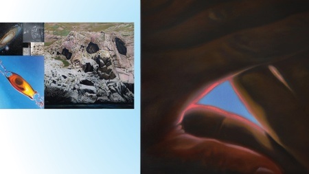 Vernissage: Hakan Mandalinci "Paradoxon"