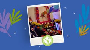 Festival Día de Muertos