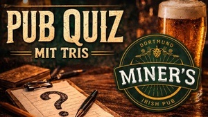 Pub Quiz mit Tris