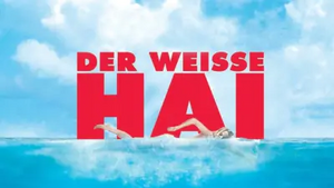 Der weiße Hai | Open Air Kino