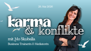 Karma&Konflikte