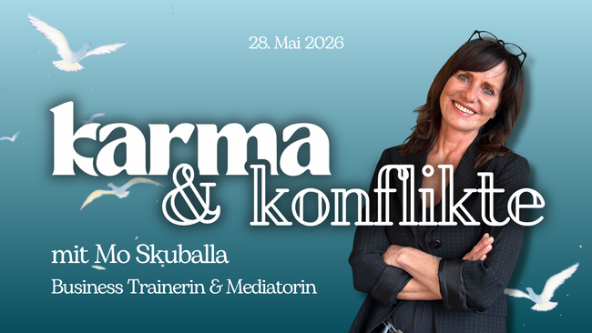 Karma&Konflikte