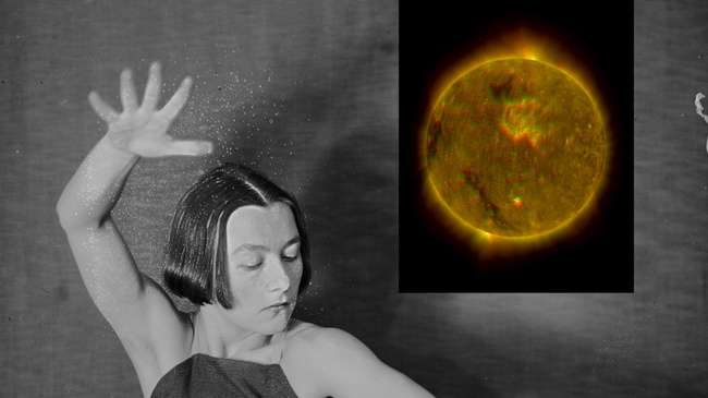 Constellations of Thoughts