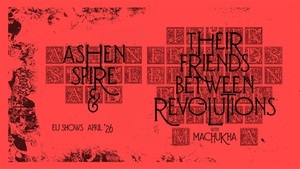 Ashenspire (uk), Machukha (ua)