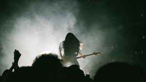 NACHTFALTER | Modern Metal