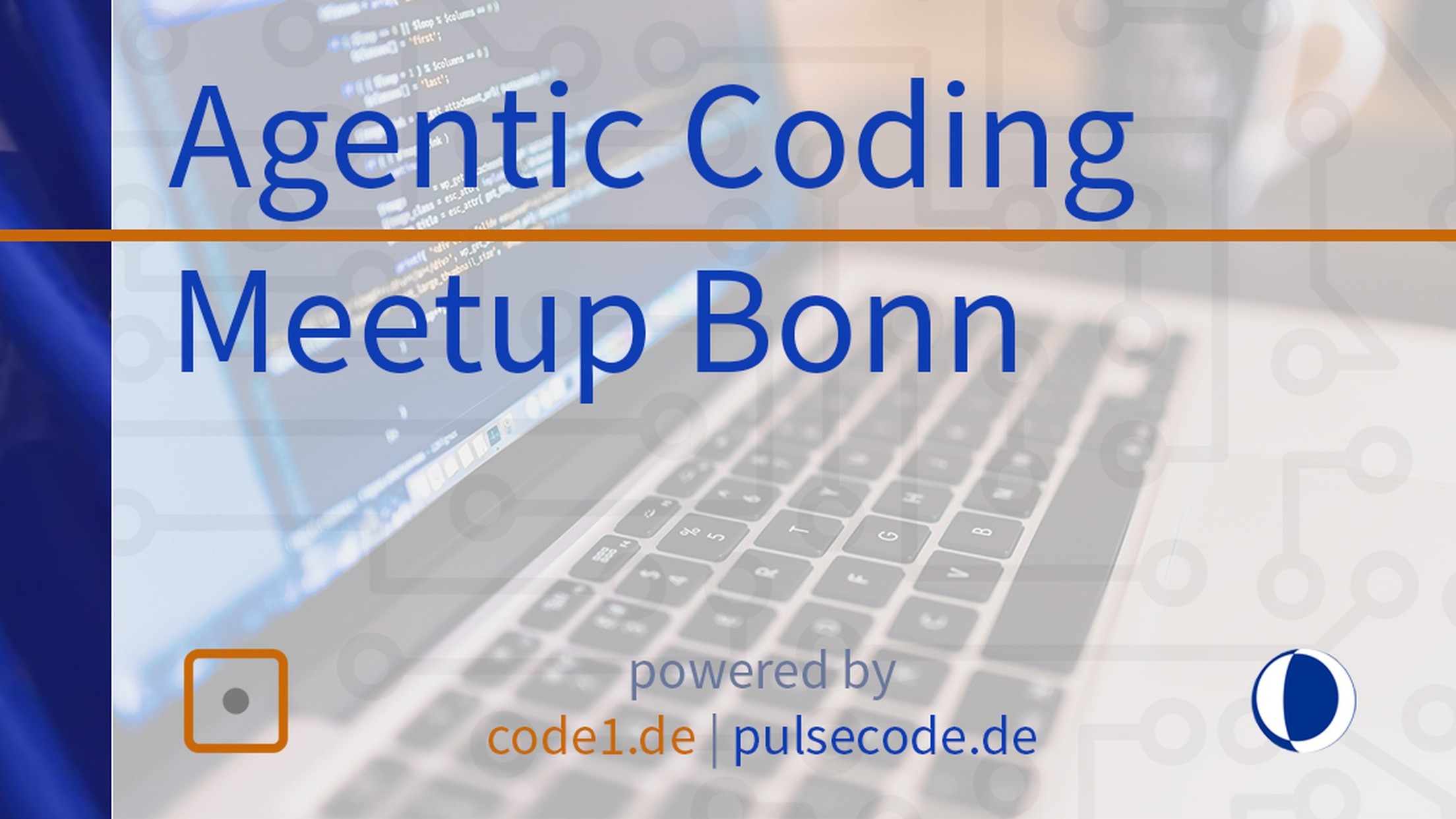 Agentic Coding Meetup Bonn