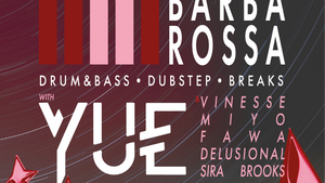 Beats, Bass, Barbarossa - Bassmusik in Aachen