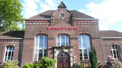 Templum Veranstaltungen in historisch stilvollem Gebäude  Kultur - Kunst - Theater - Privat - Geschäftlich