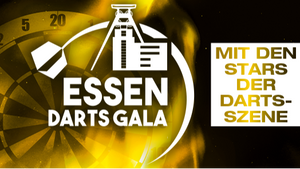 ESSEN DARTS GALA