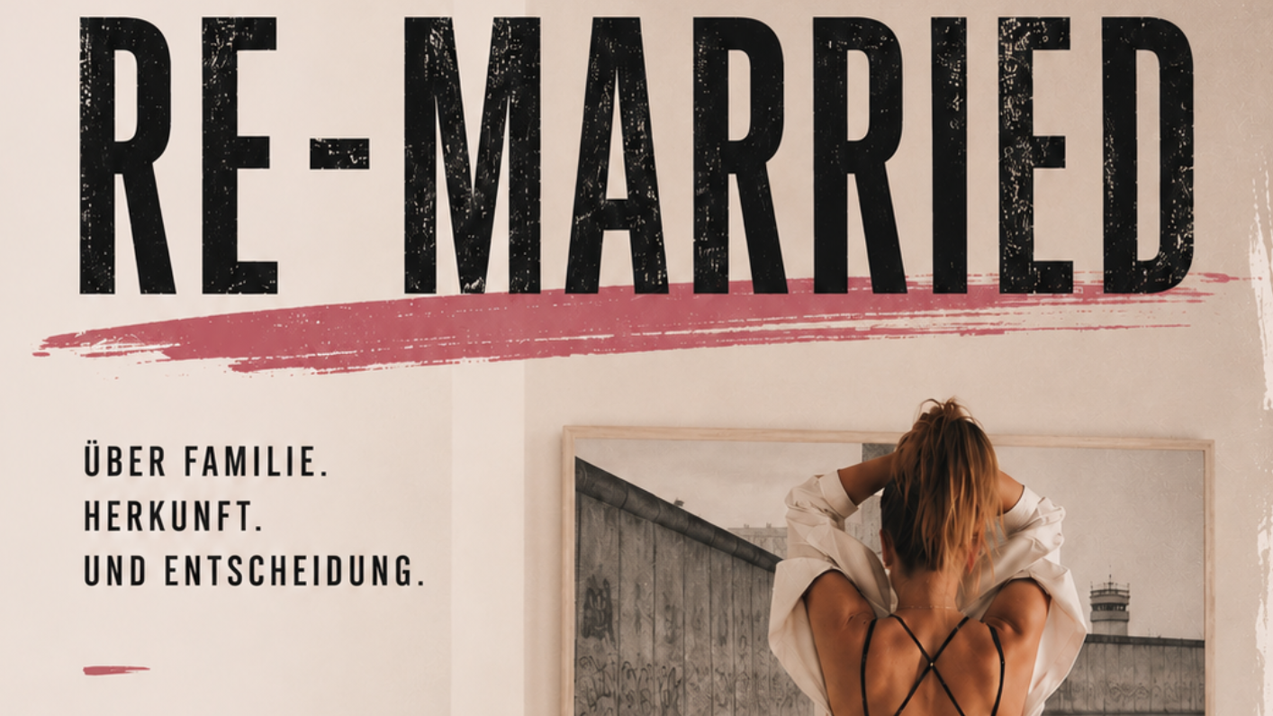 RE-MARRIED · Vernissage