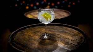 Exklusives Gin-Tasting mit Philipp von Isle of Skye Distillers Scotland