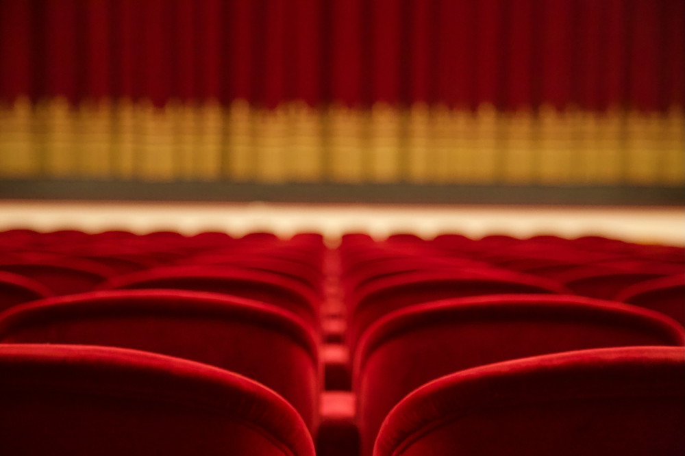 „Konfusionen“ von Alan Ayckbourn