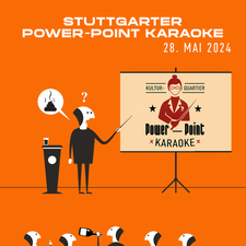 Power-Point Karaoke