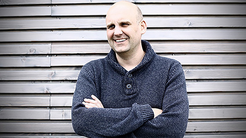 Christoph Maul