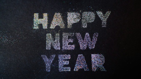 Silvesterparty 2025 im Capitol