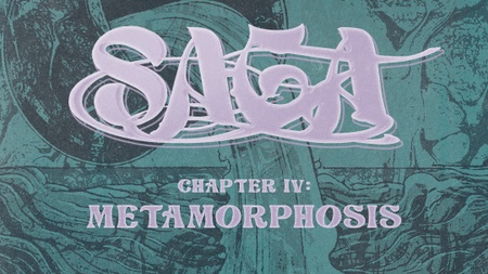 SAGA - Chapter IV