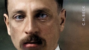 SALON LUITPOLD | Rainer Maria Rilke: Zum 150. Geburtstag | Gespräch mit Manfred Koch über den größten Dichter des 20. Jahrhunderts
