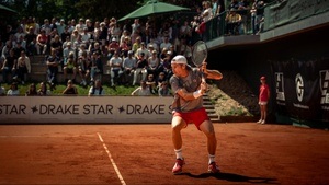 1. Tennis Bundesliga Herren 30 TC Großhesselohe