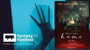 WELCOME HOME BABY (deutsche OmeU) // Fantasy Filmfest // FFEAR GOOD AWARD