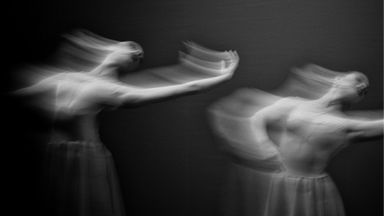 Workshop: DANCE & VOICE DISTORTION