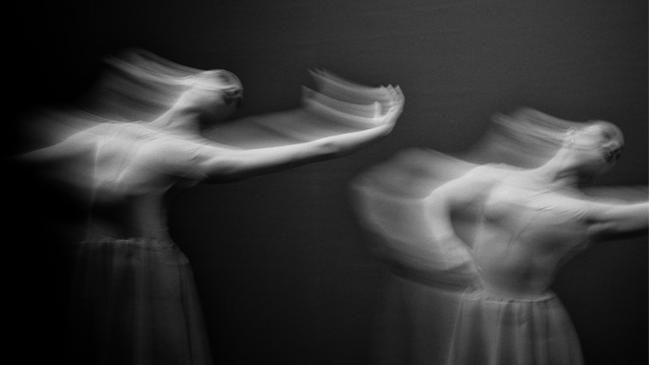 Workshop: DANCE & VOICE DISTORTION