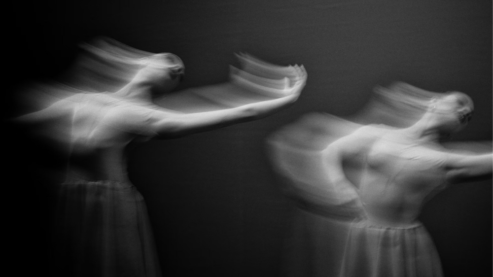 Workshop: DANCE & VOICE DISTORTION