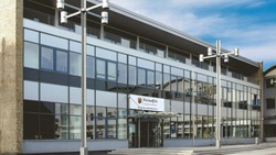 Rheinische Landesbibliothek