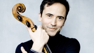 Musikfestspiele »Jean-Guihen Queyras & Friends«