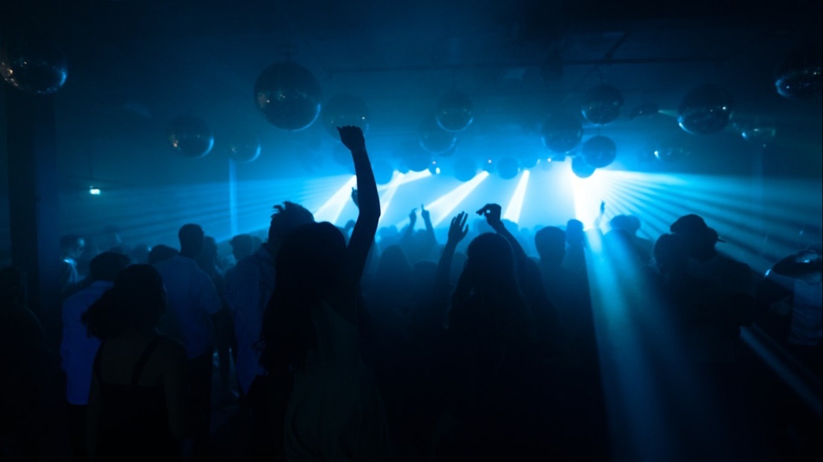 DISCO POGO – 2010er bis heute