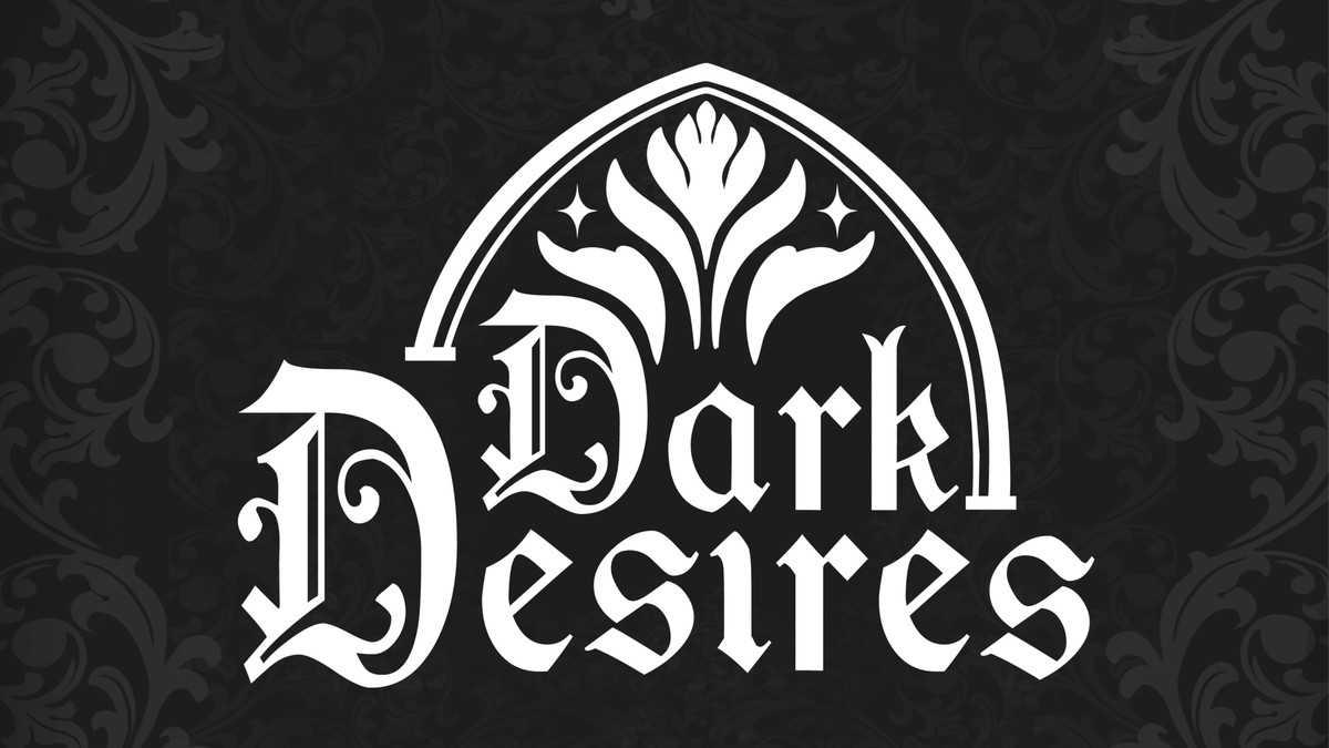 Titelbild der Veranstaltung Dark Desires Markt - Der Gothic Markt in Bremen