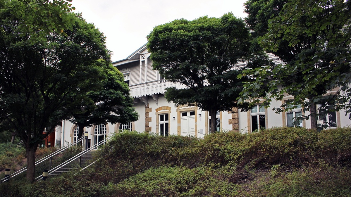 Sächsische Landeszentrale für politische Bildung