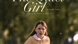 The Quiet Girl - Kirche & Kino