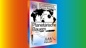Magazin Release  Planetarische Bauern / Planetary Peasants