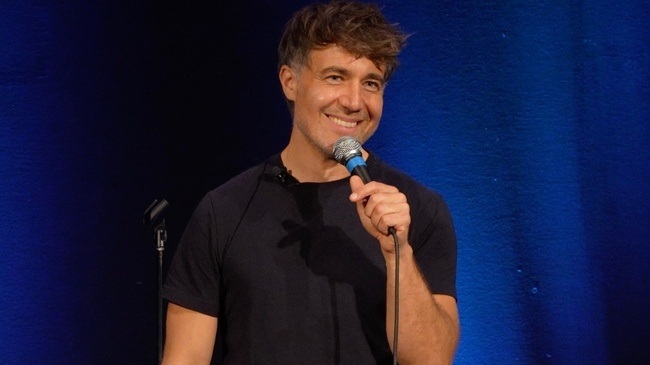 Moritz Hohl - Musst Du Wissen