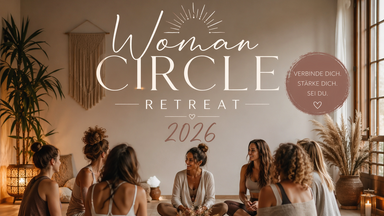 Women Circle Yoga Community Event Berlin suche 8-10 Frauen