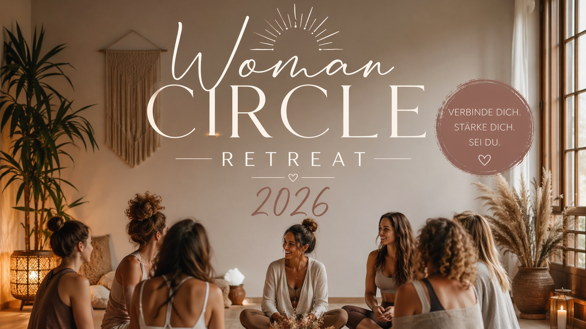 Women Yoga Community  Event Berlin