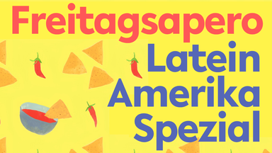 Freitagsapéro