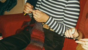 Craft Cinema Night No.17