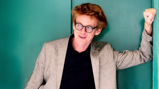 der/gelbe/klang: carte jaune! Enno Poppe